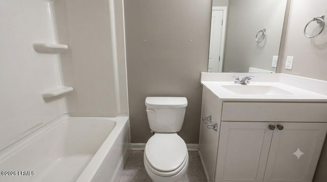 35 Pacolet Lane, Beaufort, SC 29906