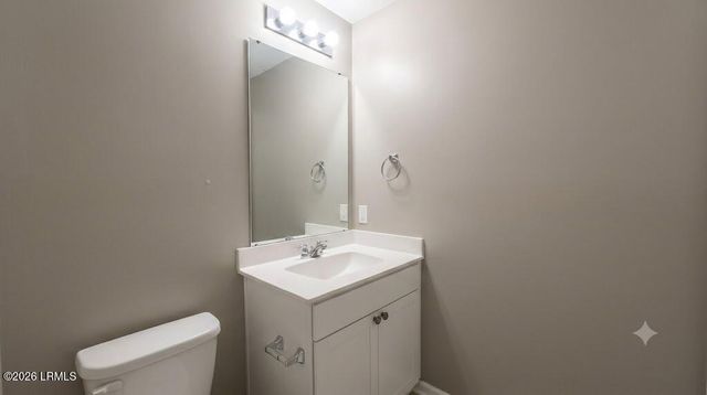 35 Pacolet Lane, Beaufort, SC 29906