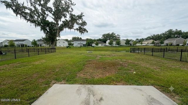 35 Pacolet Lane, Beaufort, SC 29906