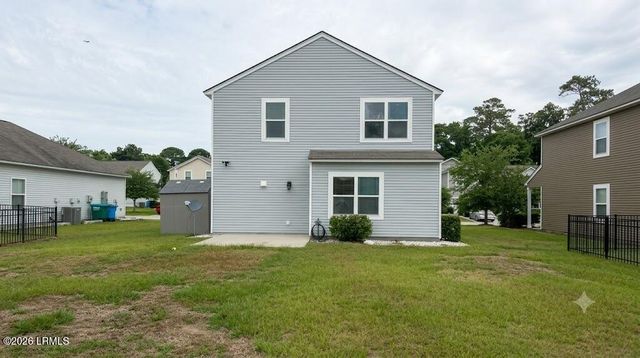35 Pacolet Lane, Beaufort, SC 29906