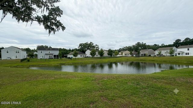35 Pacolet Lane, Beaufort, SC 29906