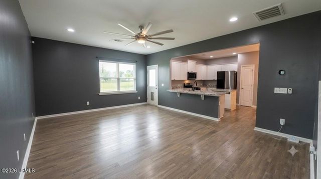 35 Pacolet Lane, Beaufort, SC 29906