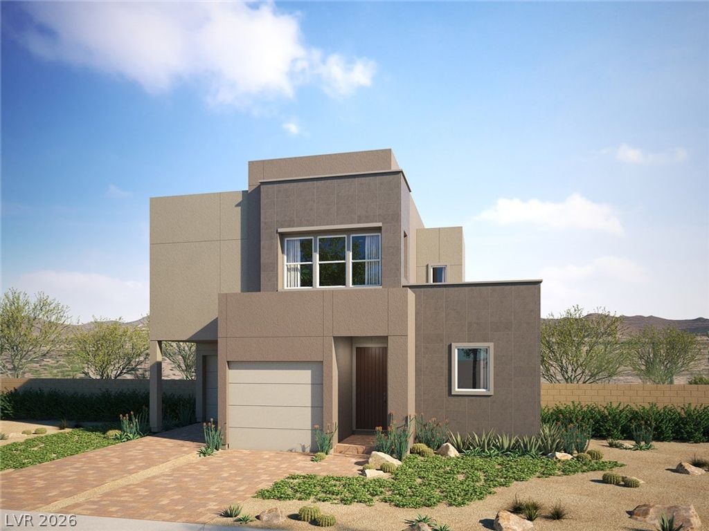 11588 Golden Oriole Avenue, Las Vegas, NV 89138