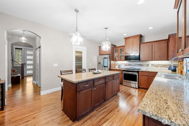 13212 123rd Avenue E, Puyallup, WA 98374