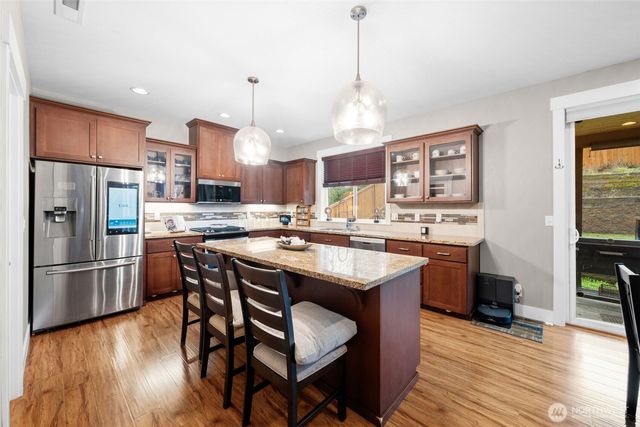 13212 123rd Avenue E, Puyallup, WA 98374