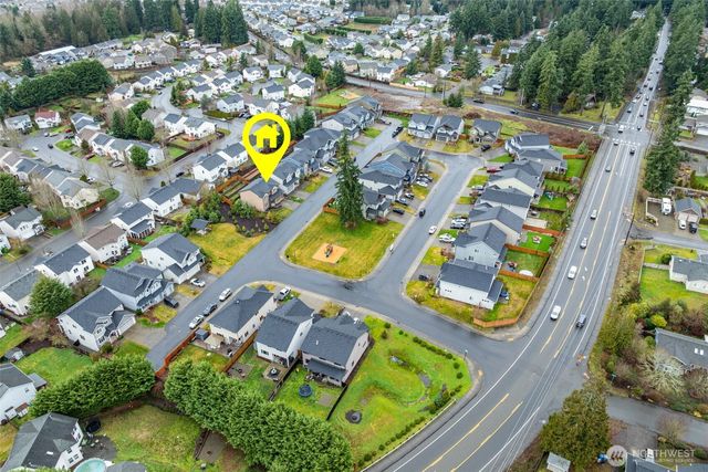 13212 123rd Avenue E, Puyallup, WA 98374