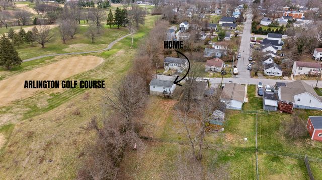 337 W Kentucky Avenue, Richmond, KY 40475