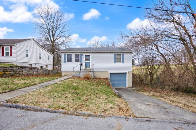 337 W Kentucky Avenue, Richmond, KY 40475