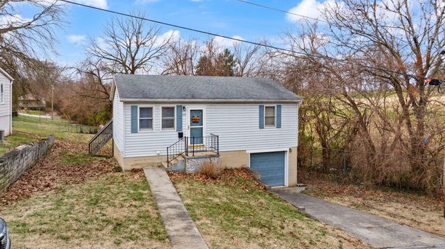 337 W Kentucky Avenue, Richmond, KY 40475