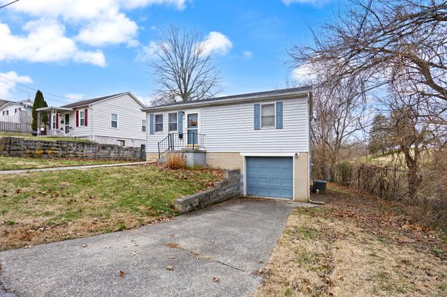 337 W Kentucky Avenue, Richmond, KY 40475