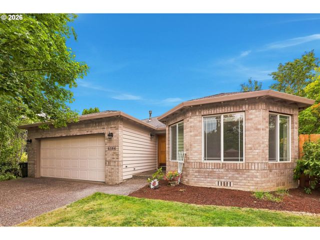 6594 Sw LANDOVER Dr, Wilsonville, OR 97070
