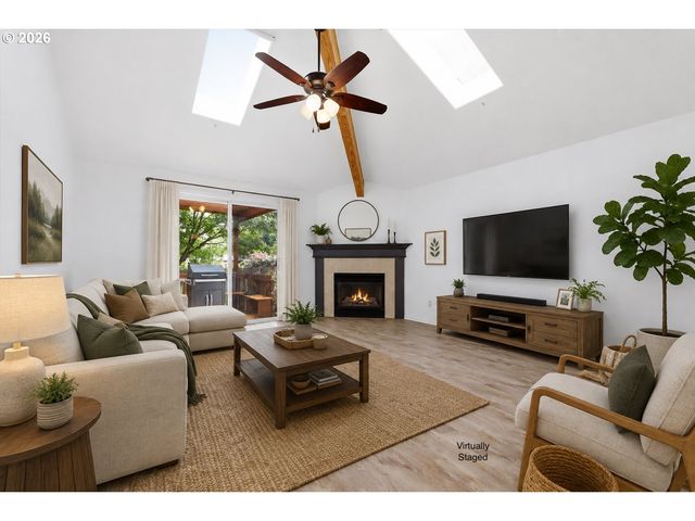 6594 Sw LANDOVER Dr, Wilsonville, OR 97070