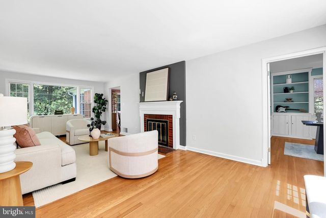 3409 INVERNESS DR, Chevy Chase, MD 20815