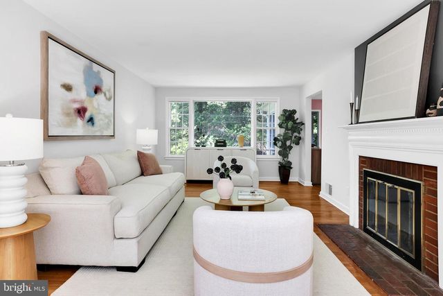 3409 INVERNESS DR, Chevy Chase, MD 20815