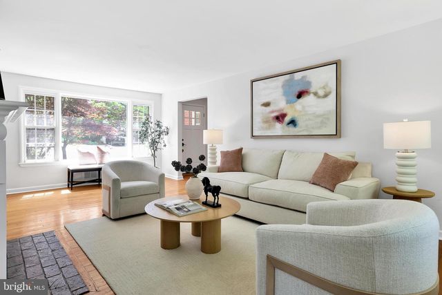 3409 INVERNESS DR, Chevy Chase, MD 20815