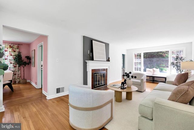 3409 INVERNESS DR, Chevy Chase, MD 20815