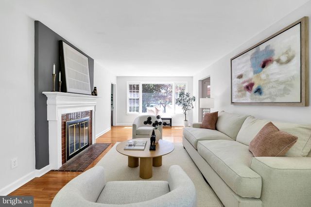 3409 INVERNESS DR, Chevy Chase, MD 20815