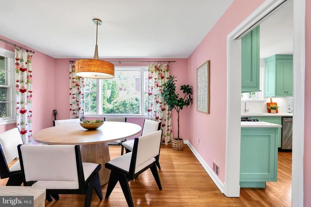 3409 INVERNESS DR, Chevy Chase, MD 20815
