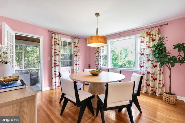 3409 INVERNESS DR, Chevy Chase, MD 20815