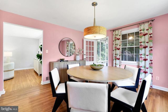 3409 INVERNESS DR, Chevy Chase, MD 20815