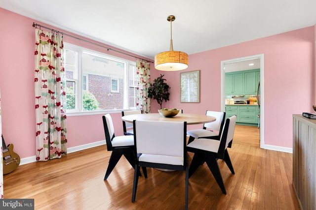 3409 INVERNESS DR, Chevy Chase, MD 20815
