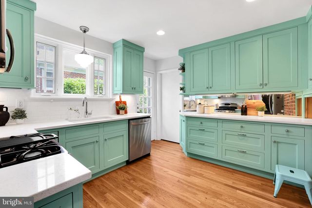 3409 INVERNESS DR, Chevy Chase, MD 20815