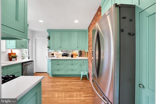 3409 INVERNESS DR, Chevy Chase, MD 20815