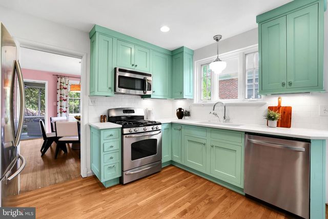 3409 INVERNESS DR, Chevy Chase, MD 20815