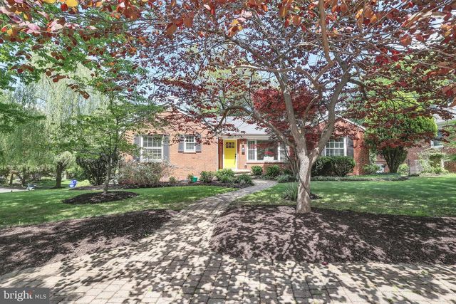 3409 INVERNESS DR, Chevy Chase, MD 20815