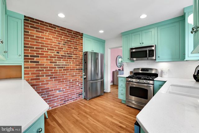 3409 INVERNESS DR, Chevy Chase, MD 20815