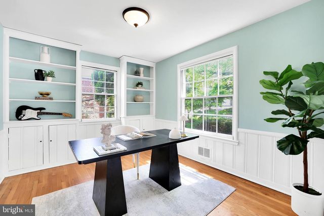 3409 INVERNESS DR, Chevy Chase, MD 20815