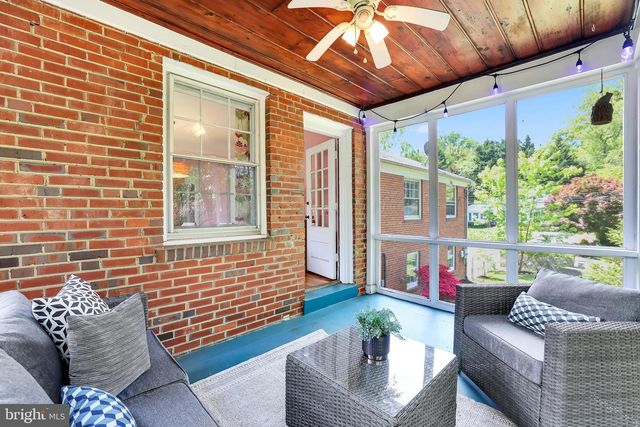 3409 INVERNESS DR, Chevy Chase, MD 20815