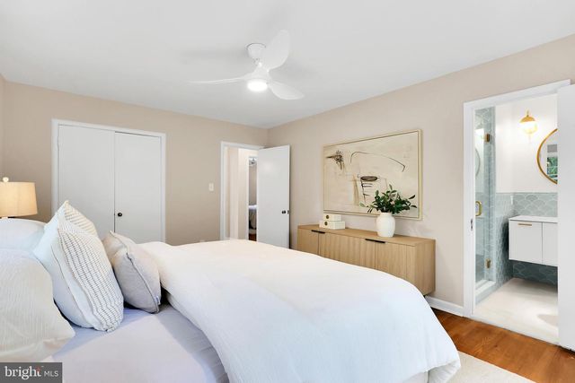 3409 INVERNESS DR, Chevy Chase, MD 20815