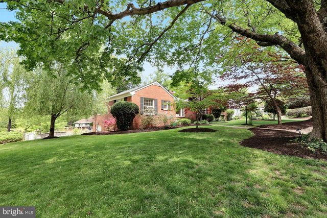 3409 INVERNESS DR, Chevy Chase, MD 20815