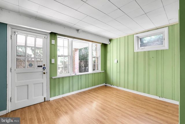 3409 INVERNESS DR, Chevy Chase, MD 20815
