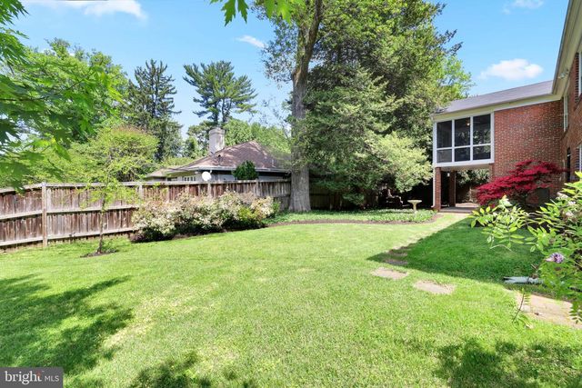 3409 INVERNESS DR, Chevy Chase, MD 20815