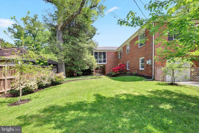 3409 INVERNESS DR, Chevy Chase, MD 20815