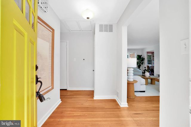 3409 INVERNESS DR, Chevy Chase, MD 20815