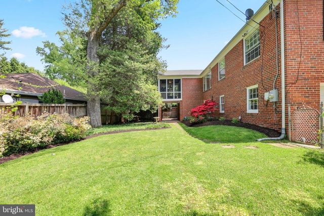 3409 INVERNESS DR, Chevy Chase, MD 20815