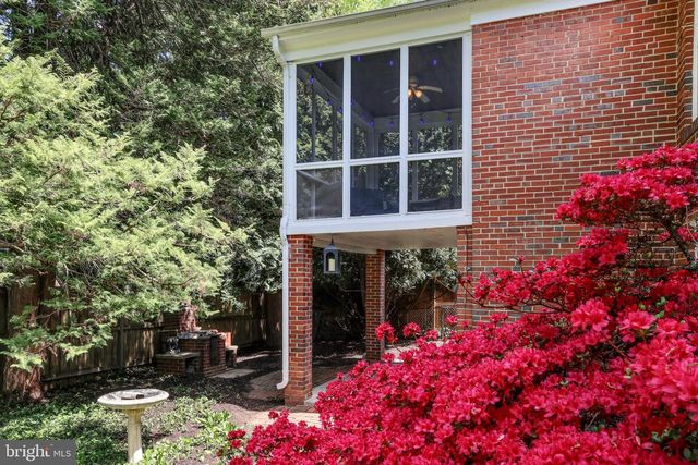 3409 INVERNESS DR, Chevy Chase, MD 20815