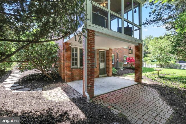 3409 INVERNESS DR, Chevy Chase, MD 20815