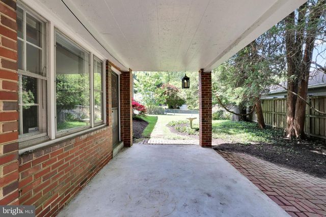 3409 INVERNESS DR, Chevy Chase, MD 20815