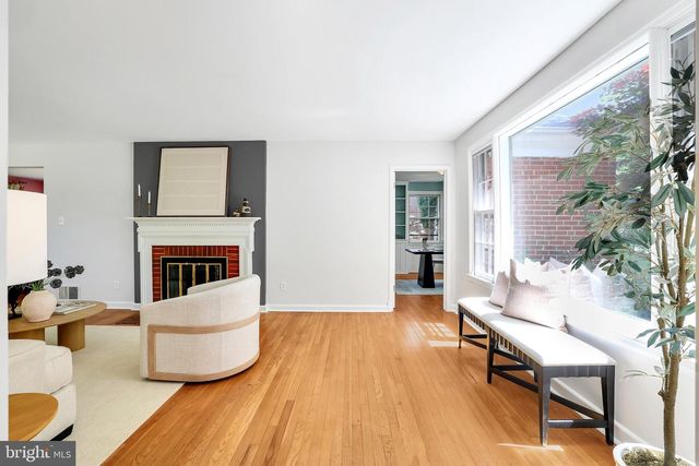 3409 INVERNESS DR, Chevy Chase, MD 20815