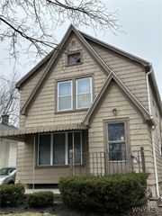 117 Shepard Avenue, Tonawanda, NY 14217