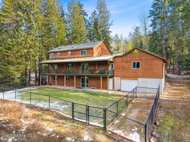 15951 N Pinewood Way, Hayden, ID 83835