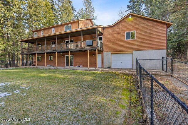 15951 N Pinewood Way, Hayden, ID 83835