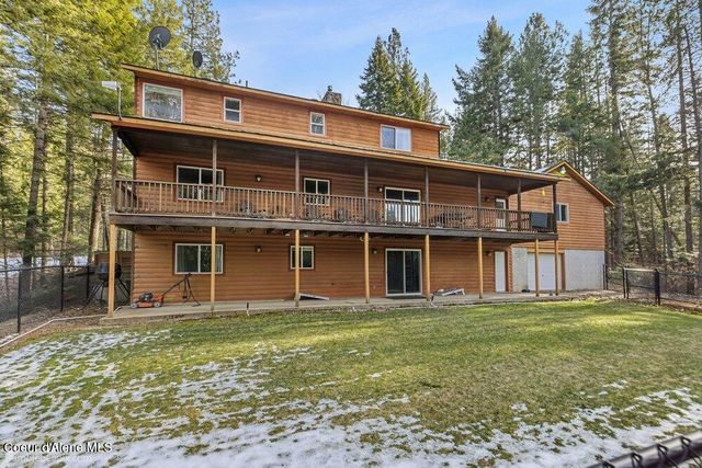 15951 N Pinewood Way, Hayden, ID 83835