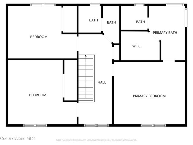 15951 N Pinewood Way, Hayden, ID 83835