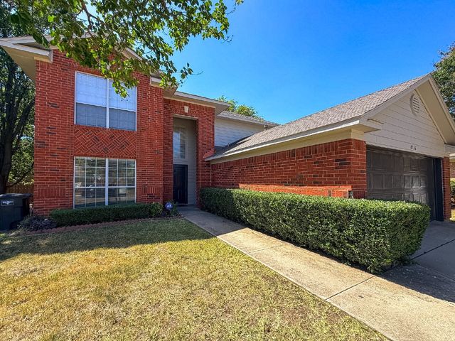8516 Auburn Drive, Fort Worth, TX 76123