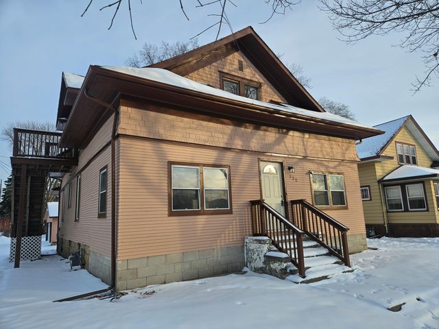 532 Range Street, North Mankato, MN 56003